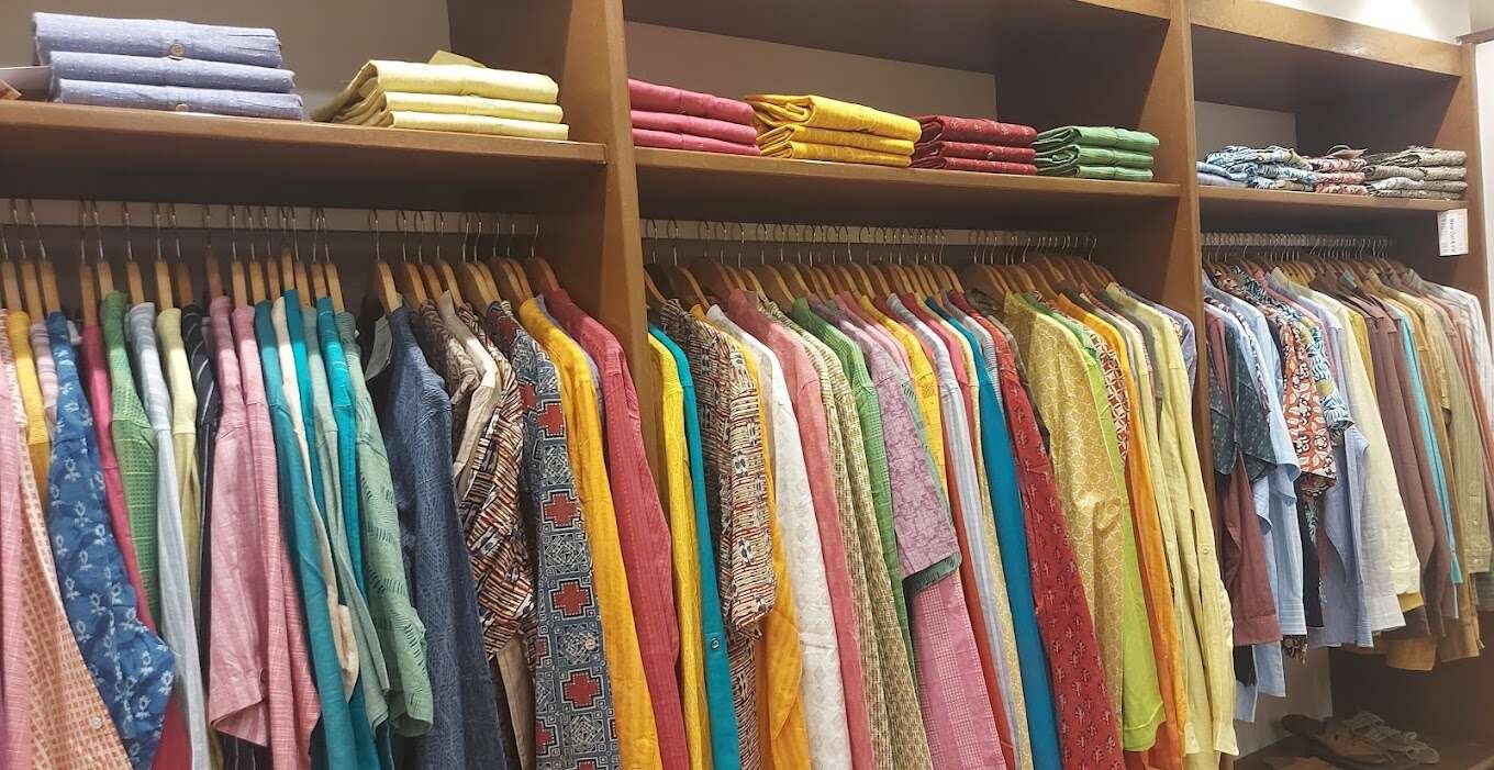 Fabindia